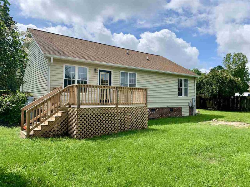 468 N Pleasant Coates Rd, Benson, NC 27504