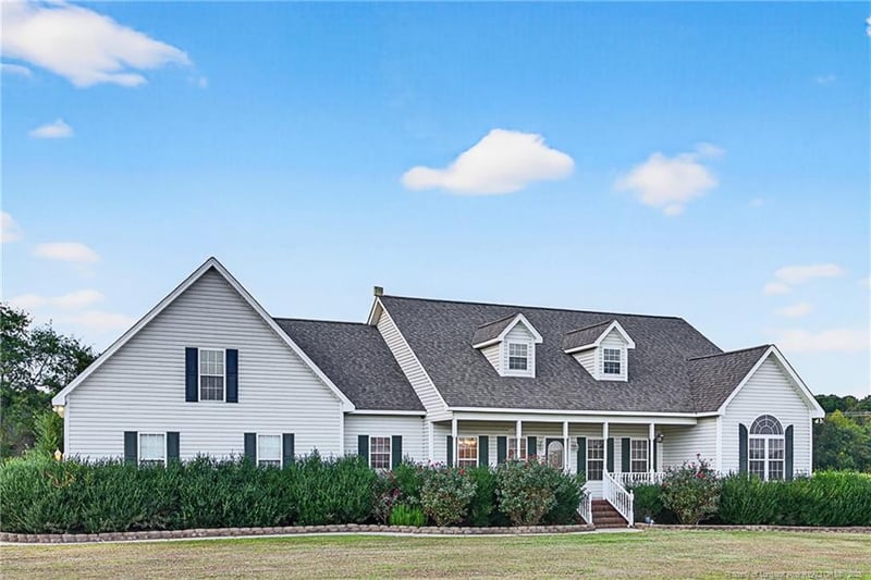468 River Run Rd, Selma, NC 27576