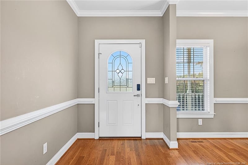 468 River Run Rd, Selma, NC 27576