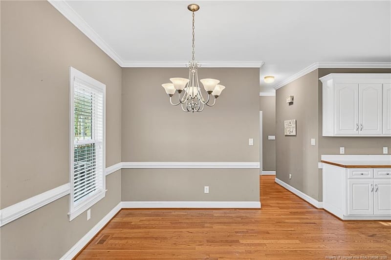 468 River Run Rd, Selma, NC 27576