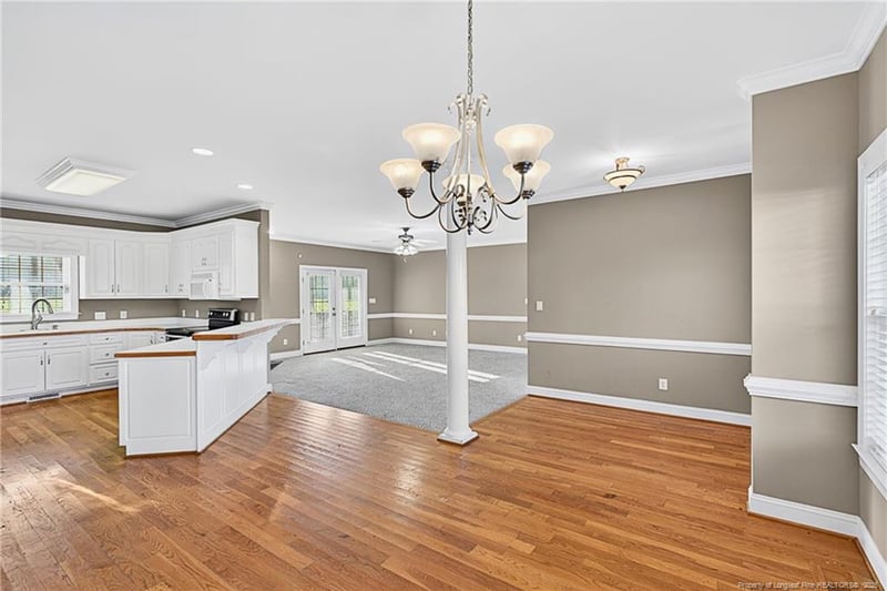 468 River Run Rd, Selma, NC 27576