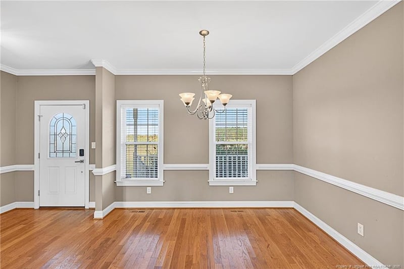 468 River Run Rd, Selma, NC 27576