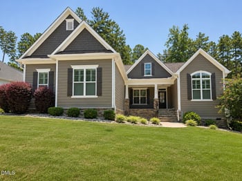 468 Rockport Dr, Clayton, NC 27527