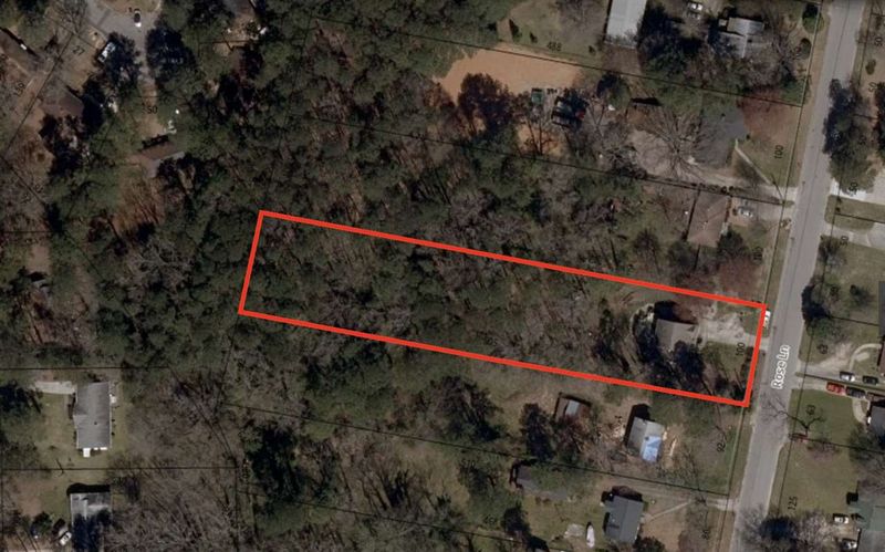 468 Rose Ln, Raleigh, NC 27610