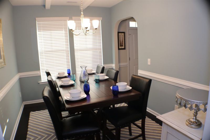 468 Summerwind Plantation Dr, Garner, NC 27529