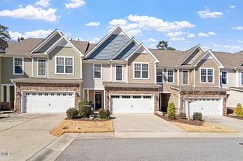 468 Talons Rest Way, Cary, NC 27513