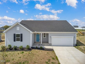 468 Thorny Branch Dr, Raleigh, NC 27603