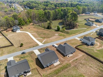 468 Thorny Branch Dr, Raleigh, NC 27603