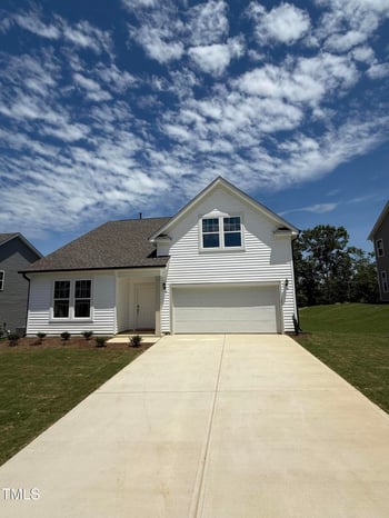 468 Winding Creek Dr, Lillington, NC 27546