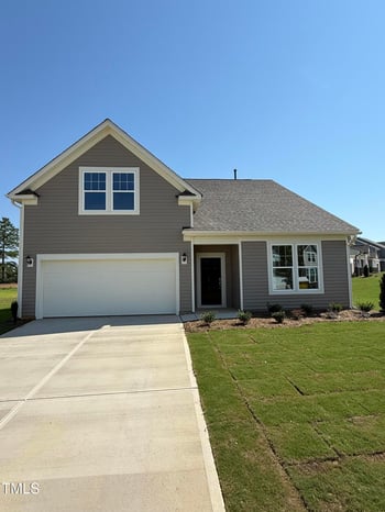 468 Winding Creek Dr, Lillington, NC 27546