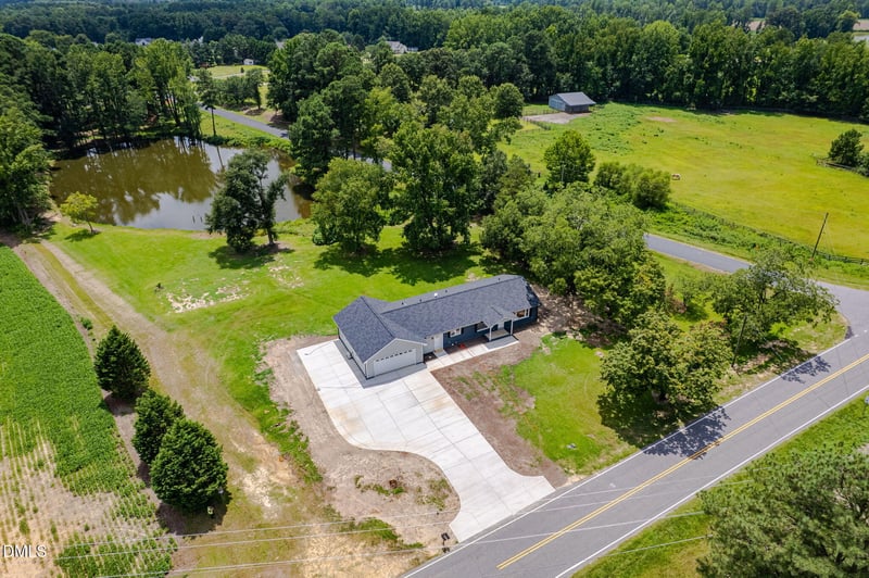 4681 Rawls Church Rd, Fuquay Varina, NC 27526