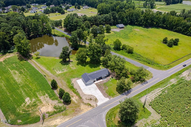 4681 Rawls Church Rd, Fuquay Varina, NC 27526