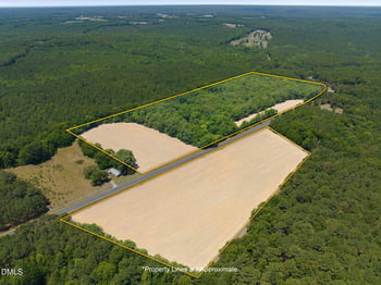 4681 River Rd, Lillington, NC 27546