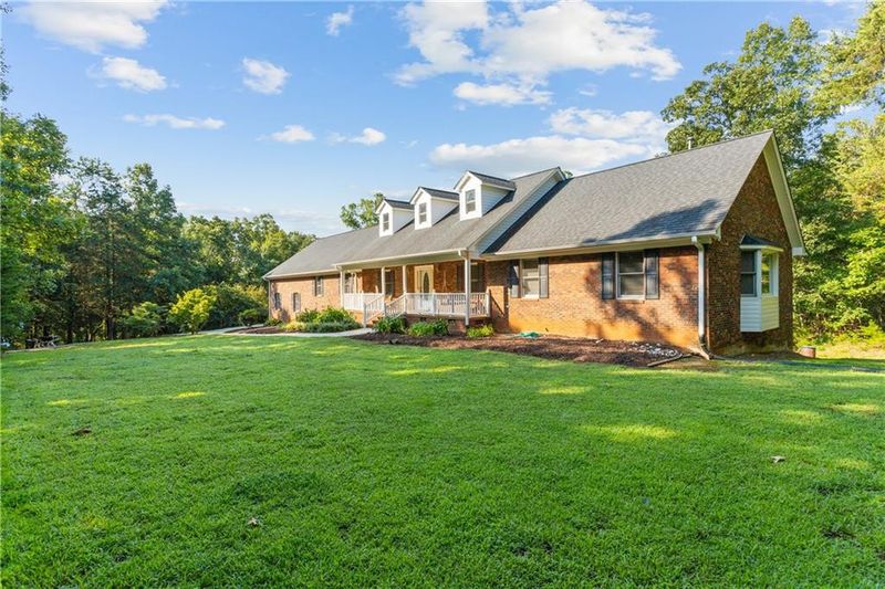 4682 Riverwood Trl, Burlington, NC 27217
