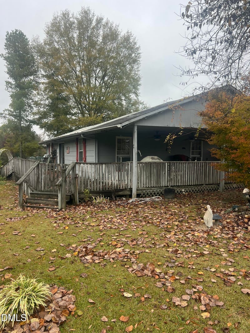 4688 Christian Light Rd, Fuquay Varina, NC 27526