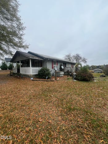 4688 Christian Light Rd, Fuquay Varina, NC 27526