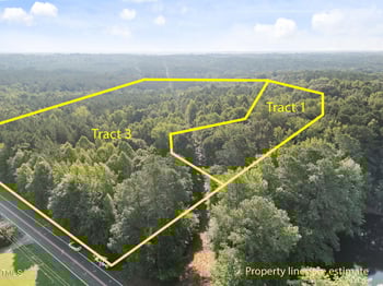 4688 Dorsey Rd, Oxford, NC 27565