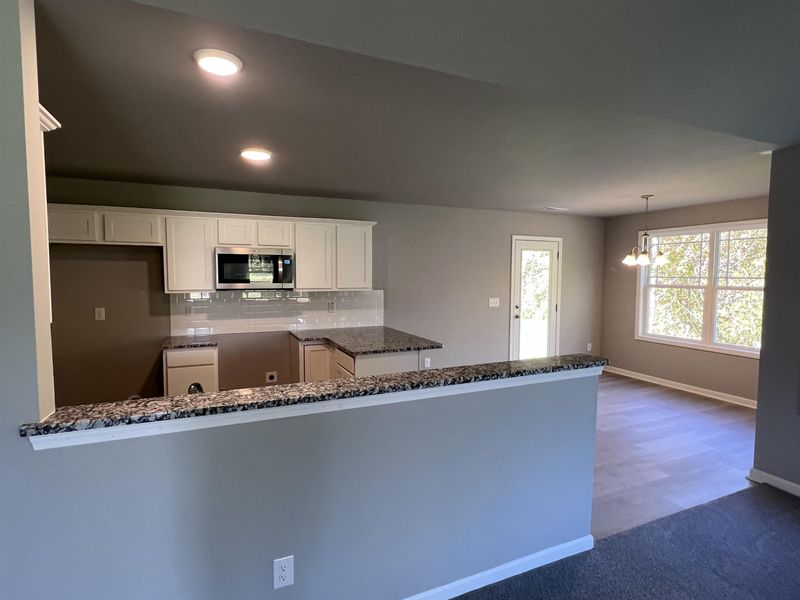 469 Byrdtown Rd, Benson, NC 27504
