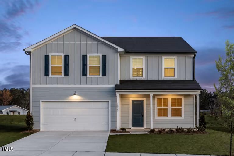 469 Campbell Ridge Pl, Wendell, NC 27591