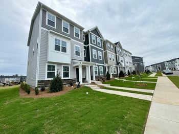 469 Carolina Springs Blvd, Apex, NC 27539