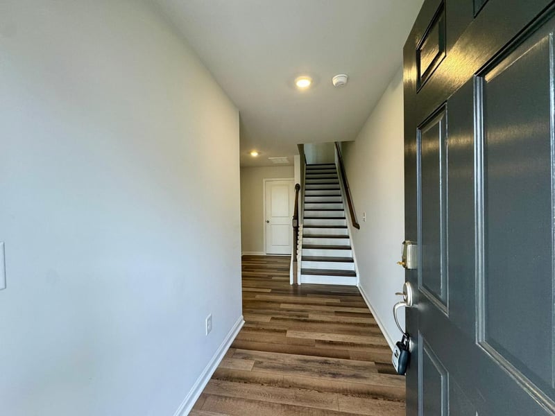 469 Carolina Springs Blvd, Apex, NC 27539