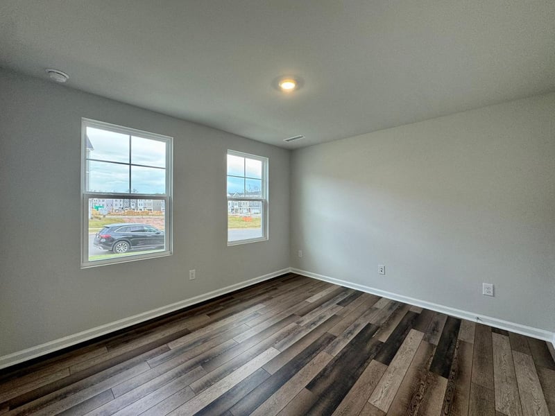 469 Carolina Springs Blvd, Apex, NC 27539