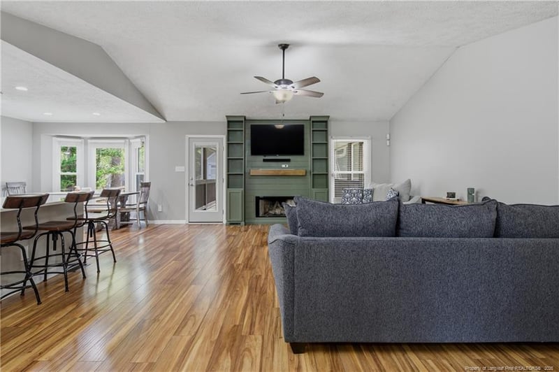 469 Clearwater Harbor, Sanford, NC 27332