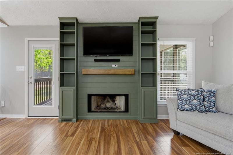 469 Clearwater Harbor, Sanford, NC 27332