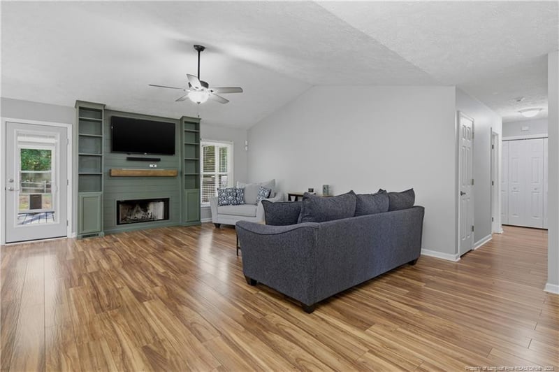 469 Clearwater Harbor, Sanford, NC 27332