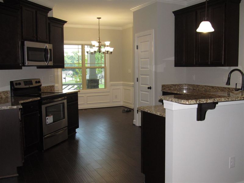 469 Gordon Rd, Clayton, NC 27520