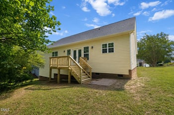 469 Hunter Way, Clayton, NC 27520