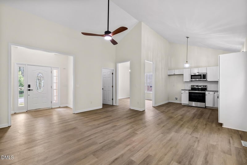 469 Hunter Way, Clayton, NC 27520
