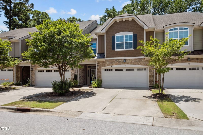 469 Methven Grove Dr, Cary, NC 27519