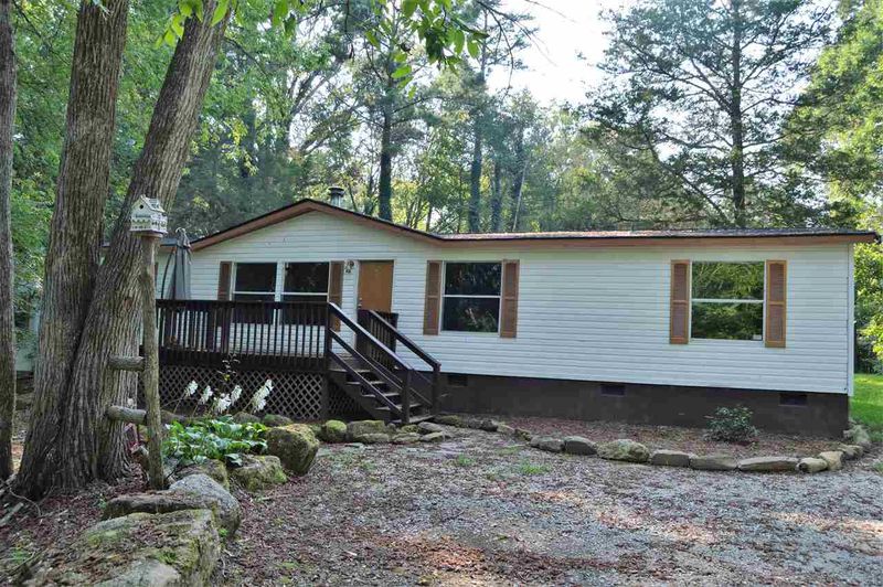 469 Montgomery Rd, Franklinton, NC 27525