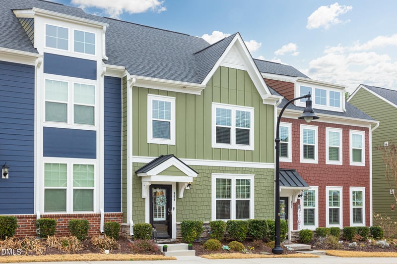 469 Rally Point Pl, Wake Forest, NC 27587