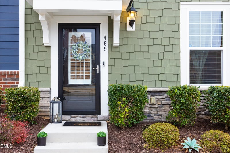 469 Rally Point Pl, Wake Forest, NC 27587