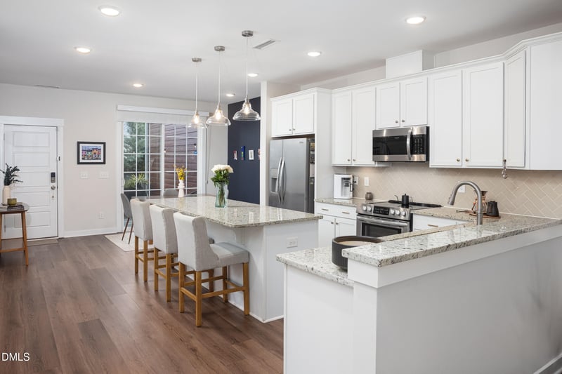 469 Rally Point Pl, Wake Forest, NC 27587