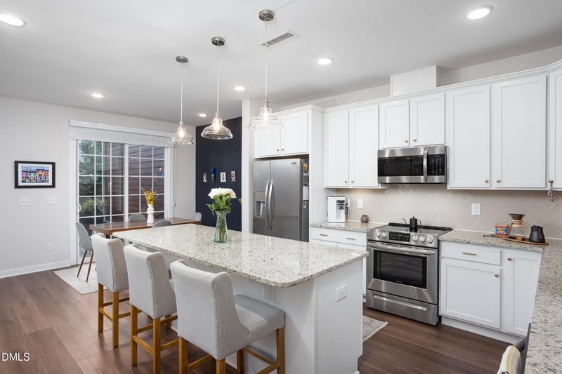 469 Rally Point Pl, Wake Forest, NC 27587