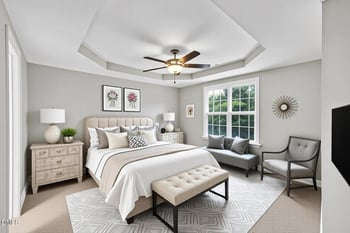 469 Texanna Way, Holly Springs, NC 27540