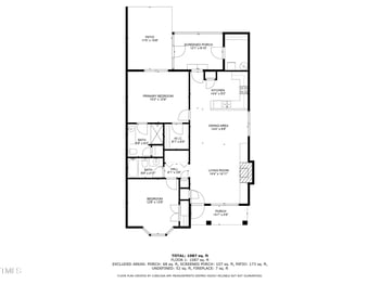 469 Winding Wood Dr, Clayton, NC 27520