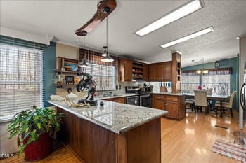 4699 Dorsey Rd, Oxford, NC 27565