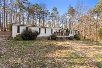 4699 Dorsey Rd, Oxford, NC 27565