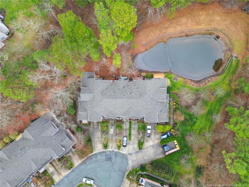 47 Abernathy Dr #13, Chapel Hill, NC 27517