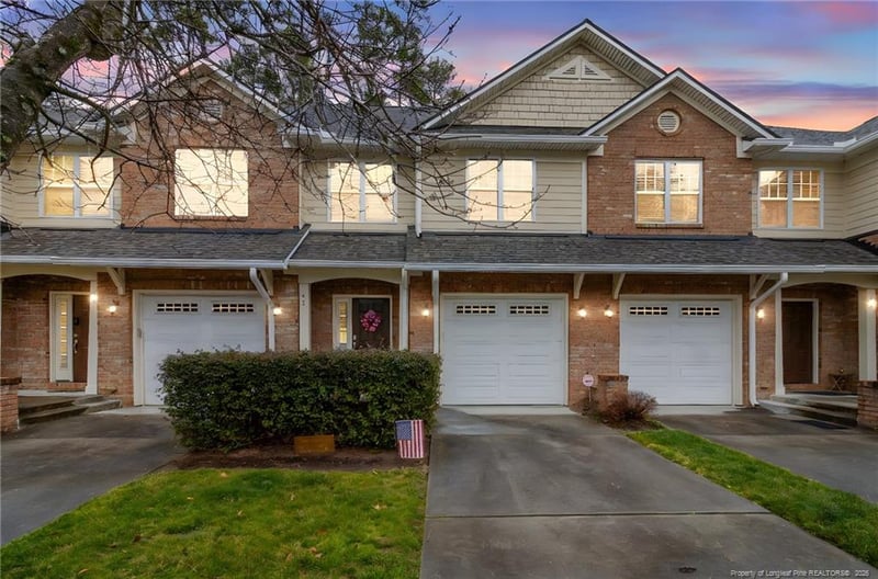 47 Abernathy Dr #13, Chapel Hill, NC 27517