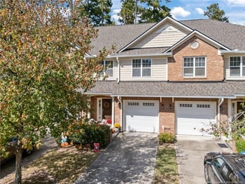 47 Abernathy Dr #13, Chapel Hill, NC 27517
