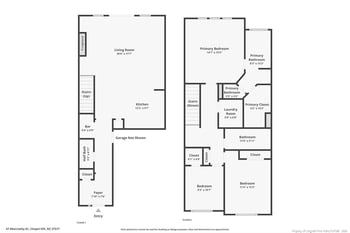 47 Abernathy Dr #13, Chapel Hill, NC 27517