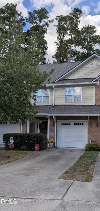 47 Abernathy Dr, Chapel Hill, NC 27517