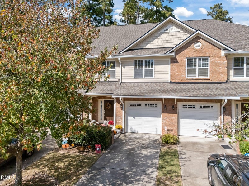 47 Abernathy Dr, Chapel Hill, NC 27517