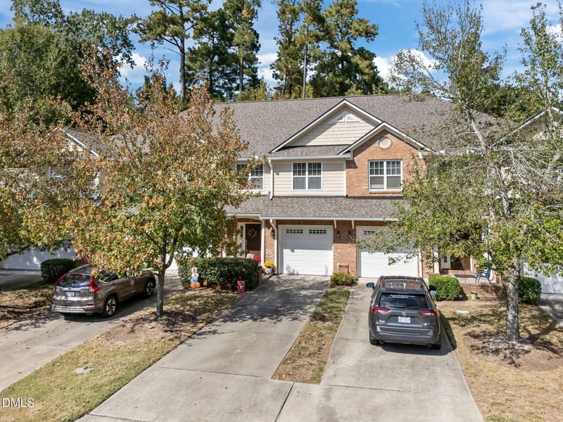 47 Abernathy Dr, Chapel Hill, NC 27517