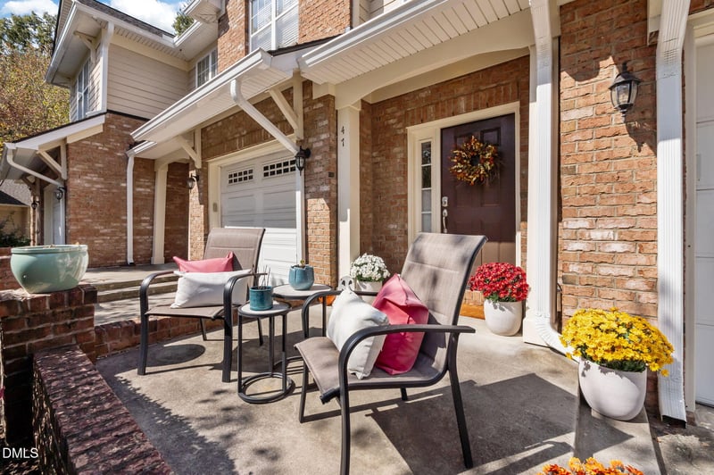 47 Abernathy Dr, Chapel Hill, NC 27517